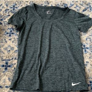 Nike Dri fit T-shirt